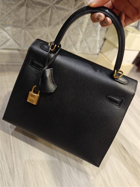 authentic hermes kelly sports gm|hermes kelly authenticity check.